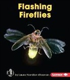 Laura Waxman, Laura Hamilton Waxman - Flashing Fireflies