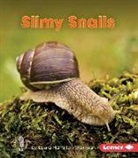 Laura Waxman, Laura Hamilton Waxman - Slimy Snails