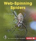 Laura Waxman, Laura Hamilton Waxman - Web Spinning Spiders