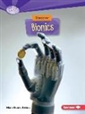 Nikole Bethea, Nikole Brooks Bethea - Discover Bionics