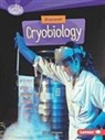 Lisa Amstutz, Lisa J Amstutz, Lisa J. Amstutz - Discover Cryobiology