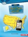 Tracy Maurer, Tracy Nelson Maurer - Using Road Maps and GPS