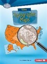 Tracy Maurer, Tracy Nelson Maurer - Using Topographic Maps