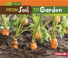 Mari Schuh, Mari C Schuh, Mari C. Schuh - From Soil to Garden