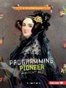 Valerie Bodden - Programming Pioneer Ada Lovelace