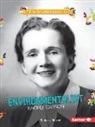 Douglas Hustad - Environmentalist Rachel Carson