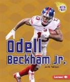 Jon Fishman, Jon M Fishman, Jon M. Fishman - Odell Beckham Jr
