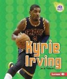 Jon Fishman, Jon M Fishman, Jon M. Fishman - Kyrie Irving