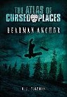 K R Coleman, K. Coleman, K. R. Coleman - Deadman Anchor