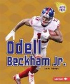 Jon Fishman, Jon M Fishman, Jon M. Fishman - Odell Beckham Jr