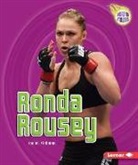 Jon Fishman, Jon M Fishman, Jon M. Fishman - Ronda Rousey