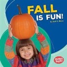 Walt Moon, Walt K Moon, Walt K. Moon - Fall Is Fun!