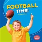 Brendan Flynn - Football Time!