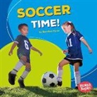 Brendan Flynn - Soccer Time!