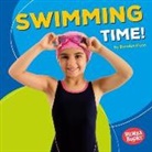 Brendan Flynn - Swimming Time!