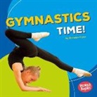 Brendan Flynn - Gymnastics Time!