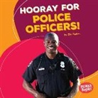 Elle Parkes - Hooray for Police Officers!