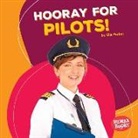 Elle Parkes - Hooray for Pilots!