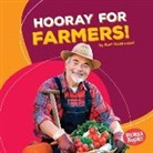 Kurt Waldendorf - Hooray for Farmers!