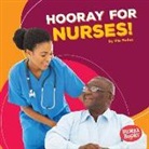 Elle Parkes - Hooray for Nurses!
