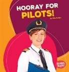 Elle Parkes - Hooray for Pilots!