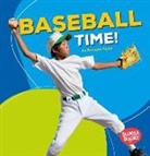 Brendan Flynn - Baseball Time!