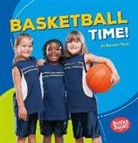 Brendan Flynn - Basketball Time!