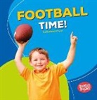 Brendan Flynn - Football Time!