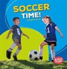 Brendan Flynn - Soccer Time!