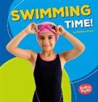 Brendan Flynn - Swimming Time!