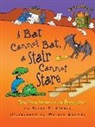 Brian Cleary, Brian P Cleary, Brian P. Cleary, Brian/ Goneau Cleary, Martin Goneau - A Bat Cannot Bat, a Stair Cannot Stare