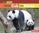 Jennifer Boothroyd - From Cub to Panda
