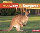 Lisa Owings - From Joey to Kangaroo