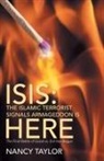 Nancy Taylor - ISIS