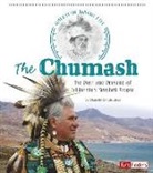 Danielle Smith-Llera - The Chumash