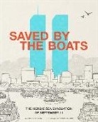 Julie Gassman, Julie/ Moors Gassman, Steve Moors - Saved by the Boats