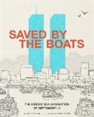 Julie Gassman, Julie/ Moors Gassman, Steve Moors - Saved by the Boats