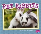 Christina Mia Gardeski - Pet Rabbits