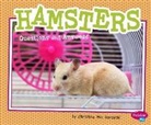 Christina Mia Gardeski - Hamsters