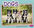 Christina Mia Gardeski - Dogs