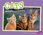 Christina MIA Gardeski - Cats