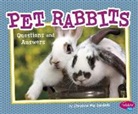 Christina Mia Gardeski - Pet Rabbits
