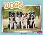 Christina Mia Gardeski - Dogs