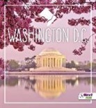 Bridget Parker - Washington, D.C.