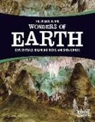 Amie Jane Leavitt - The Science Behind Wonders of the Earth