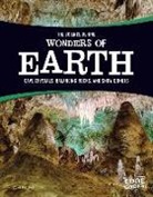 Amie Jane Leavitt - The Science Behind Wonders of the Earth