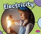 Abbie Dunne - Electricity