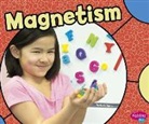 Abbie Dunne - Magnetism