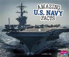 Mandy R Marx, Mandy R. Marx - Amazing U.s. Navy Facts