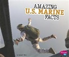 Mandy R Marx, Mandy R. Marx - Amazing U.s. Marine Facts